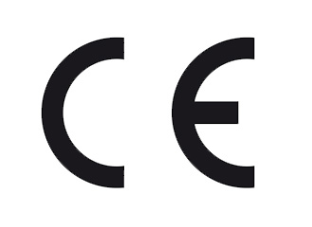 Logo CE - Comunità Europea